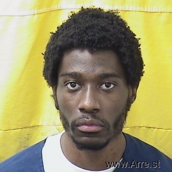 Henry Deandre Smith Mugshot