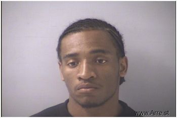 Henry Lee Williams Jr Mugshot