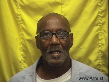 Herbert E Anderson Mugshot