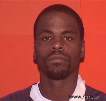 Herman T Austin Mugshot