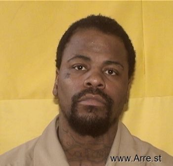 Herman  Austin Mugshot