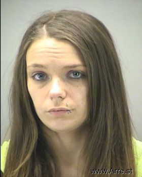 Holly  Goines Mugshot