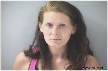 Holly Reyna Henson-reif Mugshot