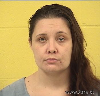 Holly A Mcreynolds Mugshot