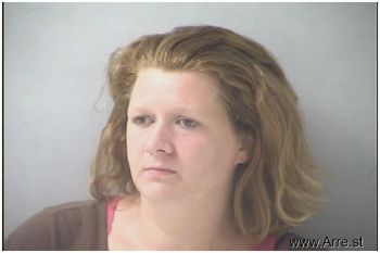 Hollyann Marie Rowe Mugshot