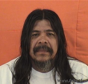 Homero  Martinez Sr. Mugshot