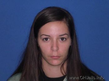 Hope  Bowman Mugshot