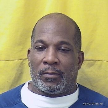 Hosea  Reese Mugshot