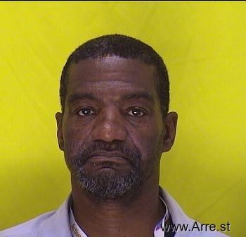 Howard Lee Brown Mugshot