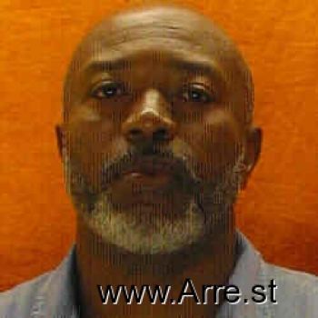 Howard  Brown Mugshot