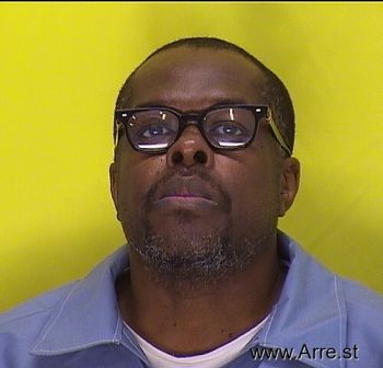 Howard  Martin Mugshot