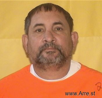 Hugo  Lopez Mugshot