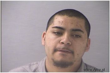 Hugo Armando Sanchez-sanchez Mugshot