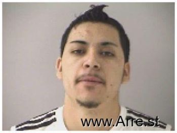 Hugo Armando Sanchez-sanchez Mugshot