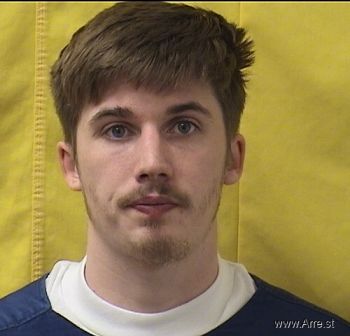 Hunter Cole Carter Mugshot