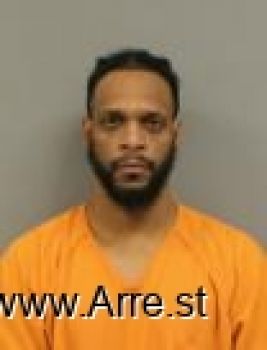 Hussein Mohamed Ahmed Mugshot