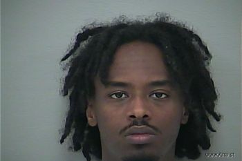 Hussein Omar Omar Mugshot