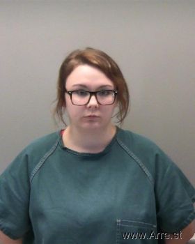 Hailey Elizabeth Alice Mugshot