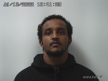 Haji  Hussein Mugshot