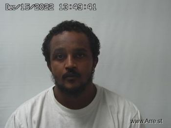 Haji  Hussein Mugshot