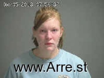 Haley K Miller Mugshot