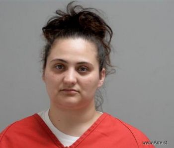 Haley  Murphy Mugshot