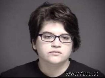 Hannah Marie Davis Mugshot