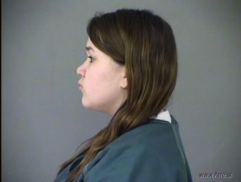 Hannah L. Deal Mugshot