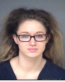 Hannah Noel Endres Mugshot