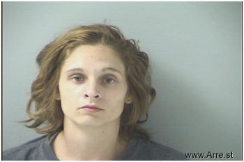 Hannah Rebekah Ingram Mugshot