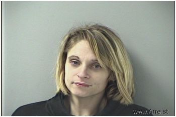 Hannah Rebekah Ingram Mugshot