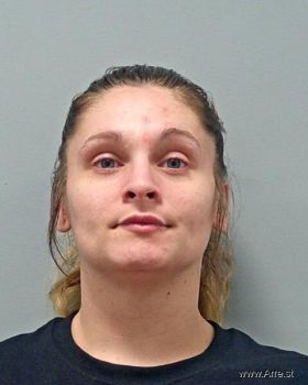 Hannah Rebekah Ingram Mugshot