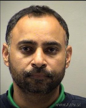 Harinder  Matharu Mugshot