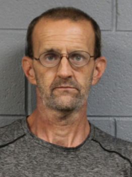 Harold Lee Bollack Mugshot