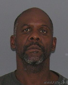 Harold  Caldwell Mugshot