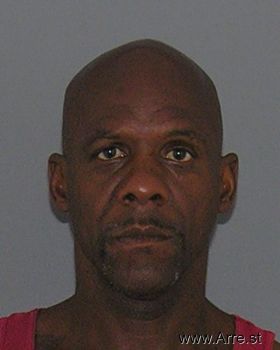 Harold  Caldwell Mugshot