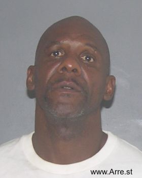 Harold  Caldwell Mugshot