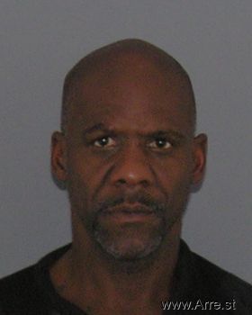 Harold  Caldwell Mugshot