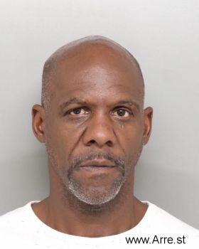 Harold  Caldwell Mugshot