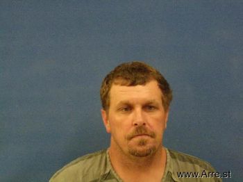 Harold Jr Cramer Mugshot