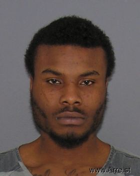 Harold  Enoch Mugshot