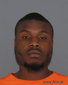 Harold  Enoch Mugshot