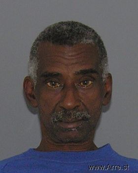 Harold Leroy Green Mugshot