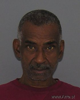 Harold Leroy Green Mugshot