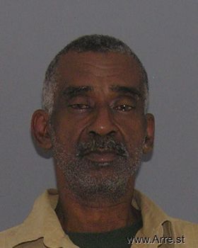 Harold Leroy Green Mugshot