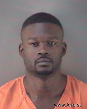 Harold Delynn Harris Mugshot