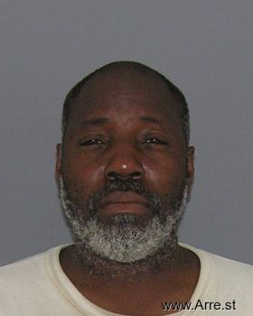 Harold  Harris Mugshot