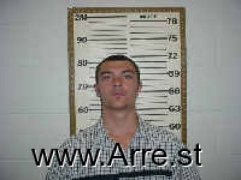 Harold Richard Hartung Mugshot