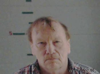 Harold  Mccormick Mugshot