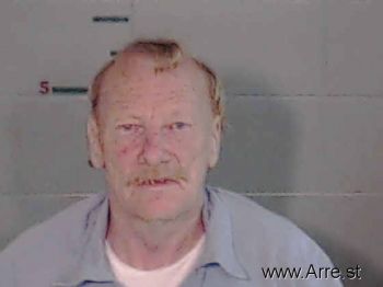 Harold  Mccormick Mugshot